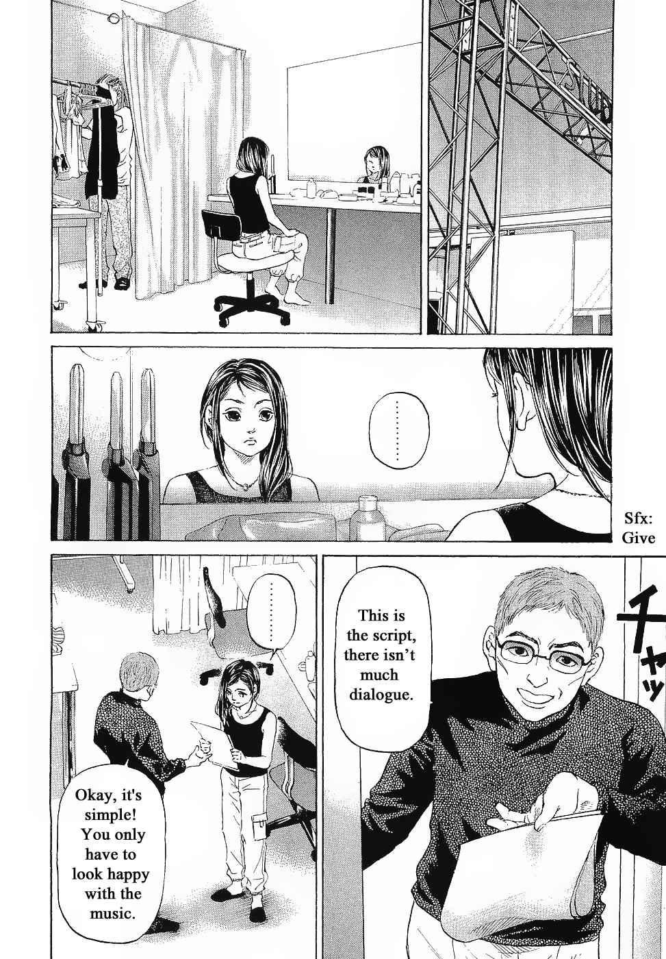 Haruka 17 Chapter 44 18